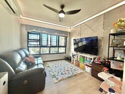 Blk 402A Fernvale Acres (Sengkang), HDB 4 Rooms #617666121